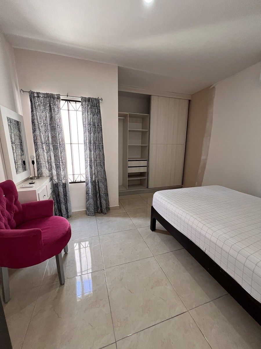 Casa en Catania Residencial, Benito Juárez, foto 10 de 24