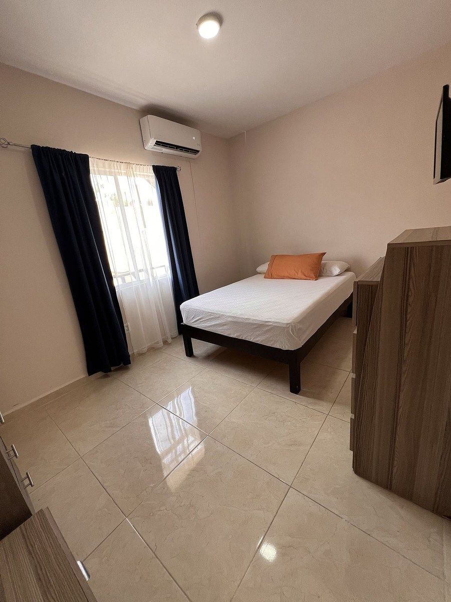 Casa en Catania Residencial, Benito Juárez, foto 9 de 24