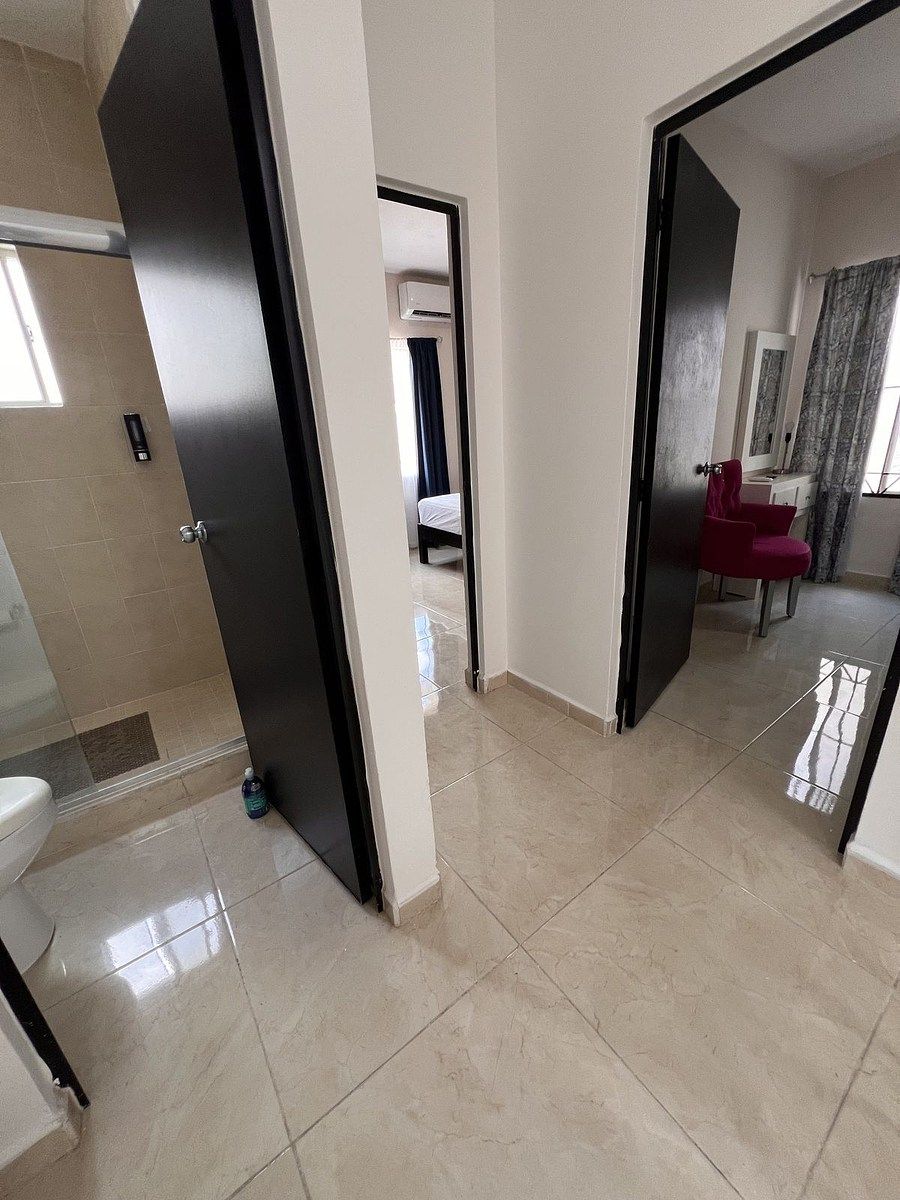 Casa en Catania Residencial, Benito Juárez, foto 19 de 24