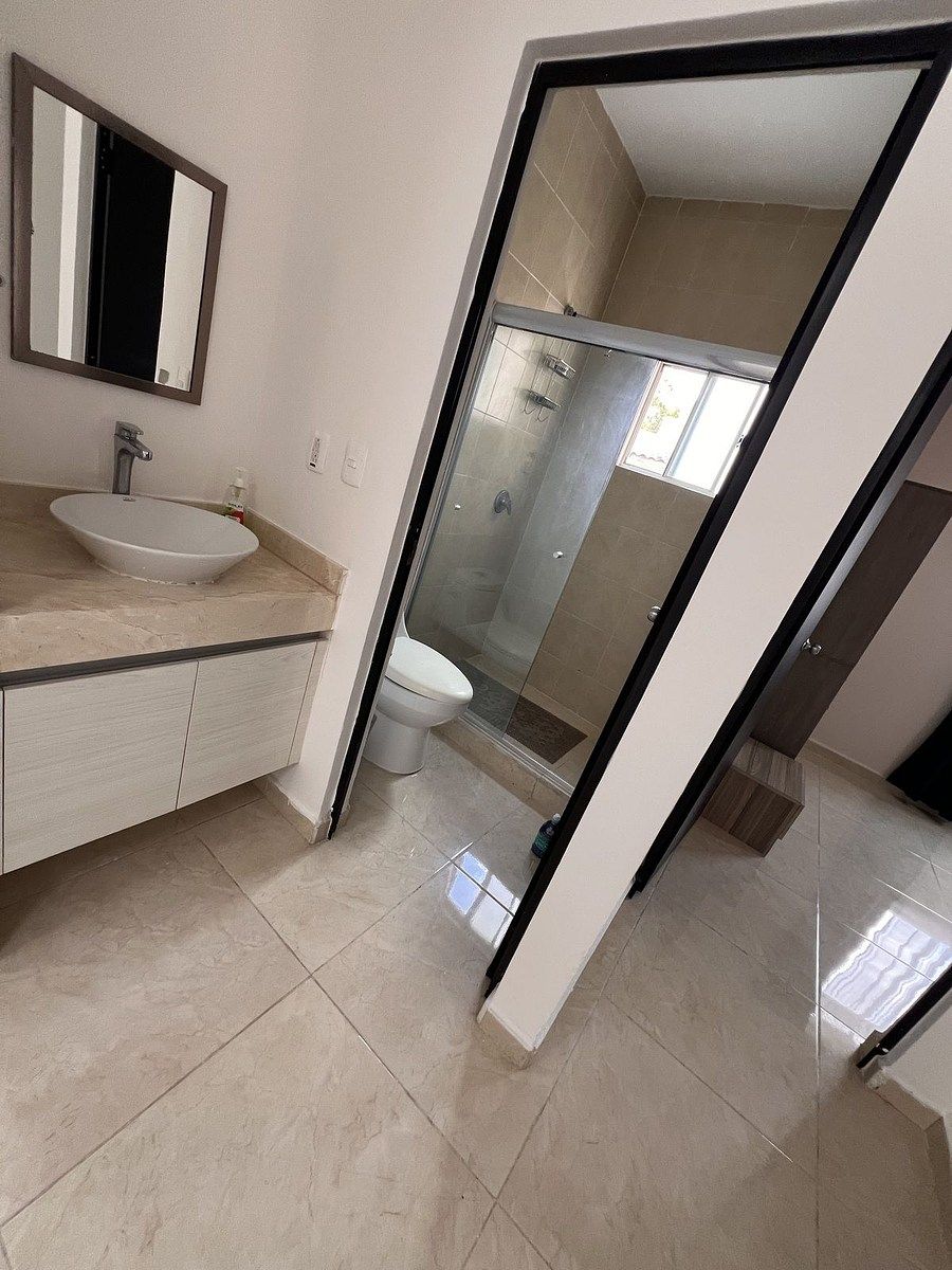 Casa en Catania Residencial, Benito Juárez, foto 16 de 24