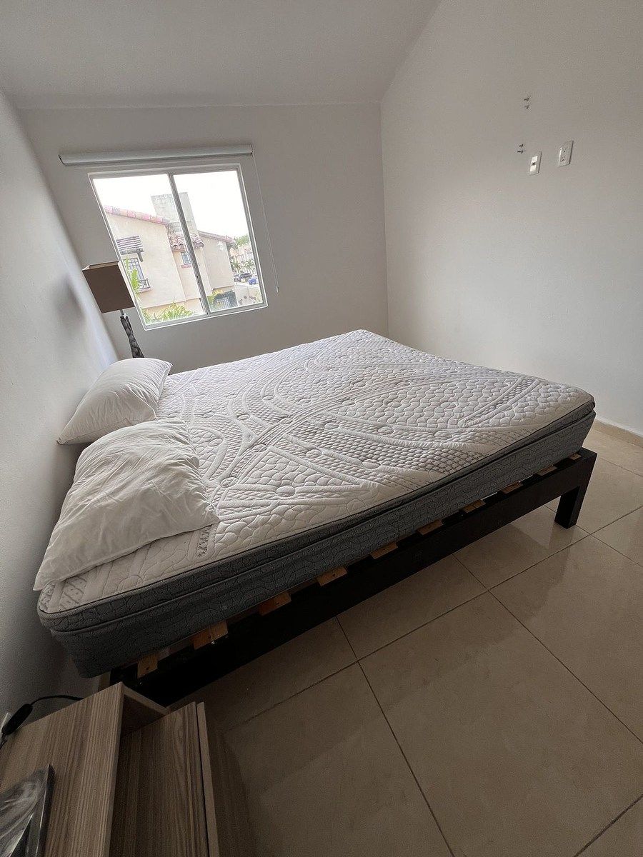 Casa en Catania Residencial, Benito Juárez, foto 12 de 24