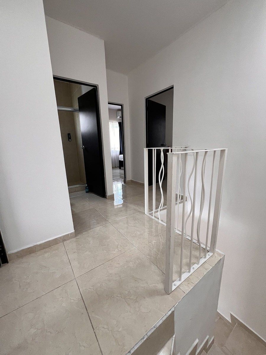 Casa en Catania Residencial, Benito Juárez, foto 23 de 24