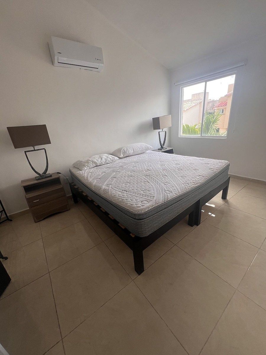 Casa en Catania Residencial, Benito Juárez, foto 11 de 24