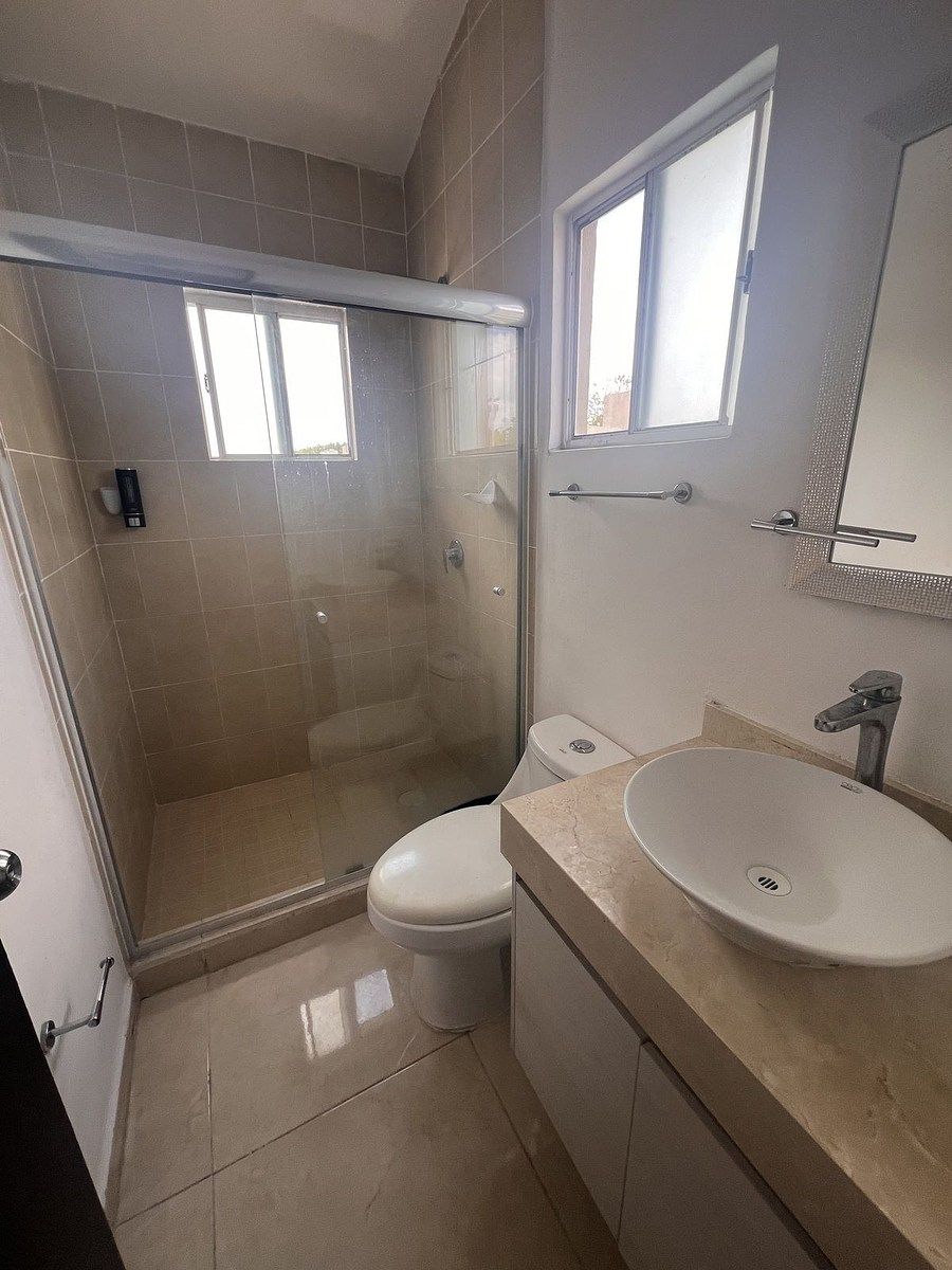 Casa en Catania Residencial, Benito Juárez, foto 15 de 24