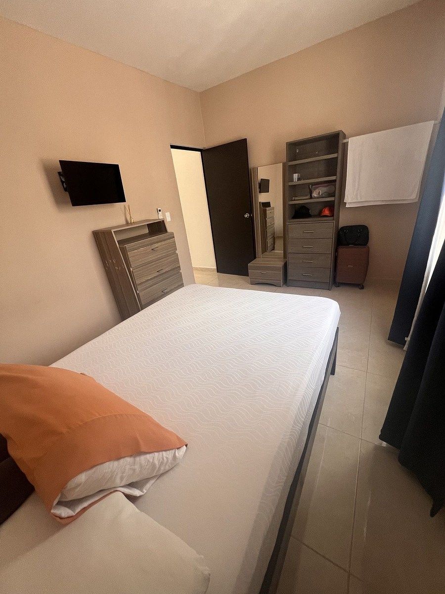 Casa en Catania Residencial, Benito Juárez, foto 18 de 24