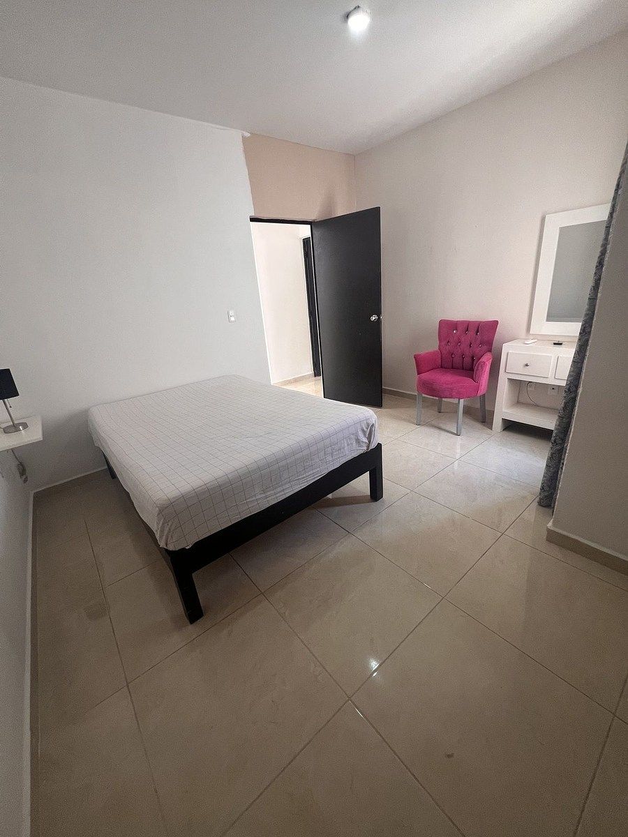 Casa en Catania Residencial, Benito Juárez, foto 20 de 24