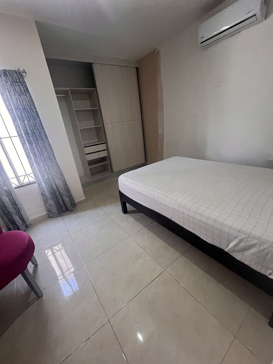 Casa en Catania Residencial, Benito Juárez, foto 22 de 24