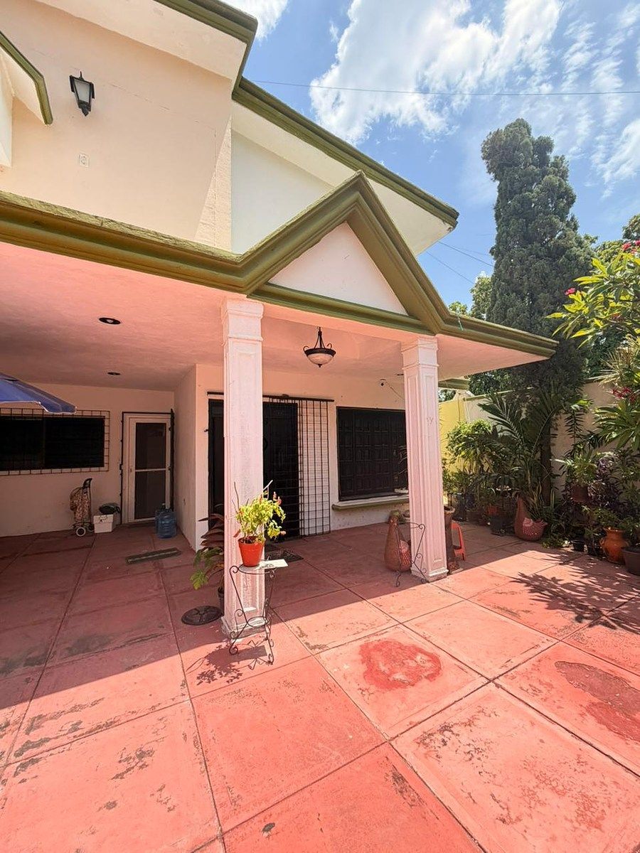 CASA EN VENTA EN AVILA CAMACHO, foto 1 de 6