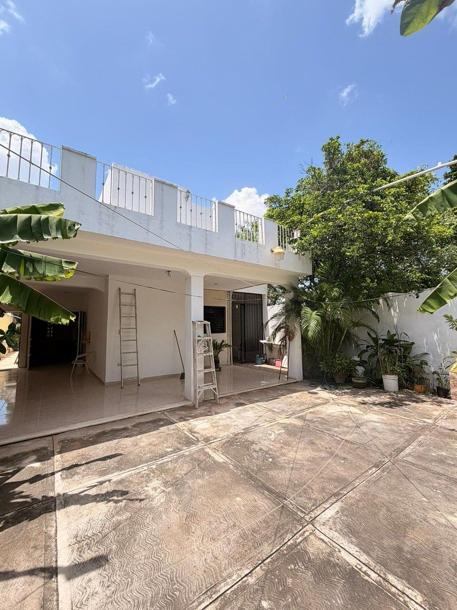 Casa en Manuel Avila Camacho, Mérida, foto 2 de 6