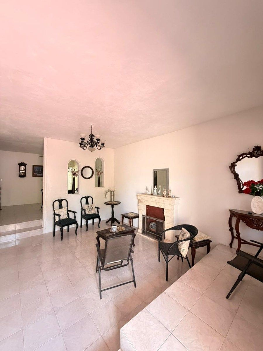 Casa en Manuel Avila Camacho, Mérida, foto 3 de 6