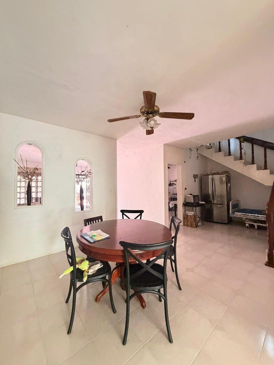 Casa en Manuel Avila Camacho, Mérida, foto 4 de 6