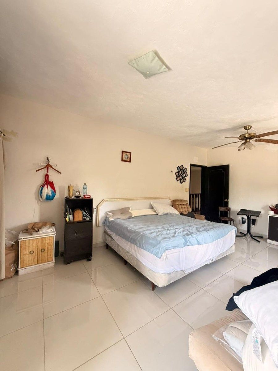Casa en Manuel Avila Camacho, Mérida, foto 5 de 6