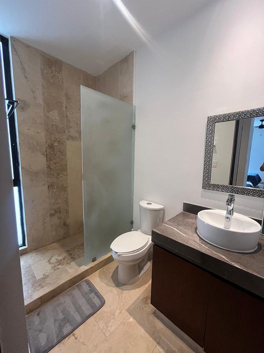 Casa en condominio en Temozón Norte, Mérida, foto 21 de 31
