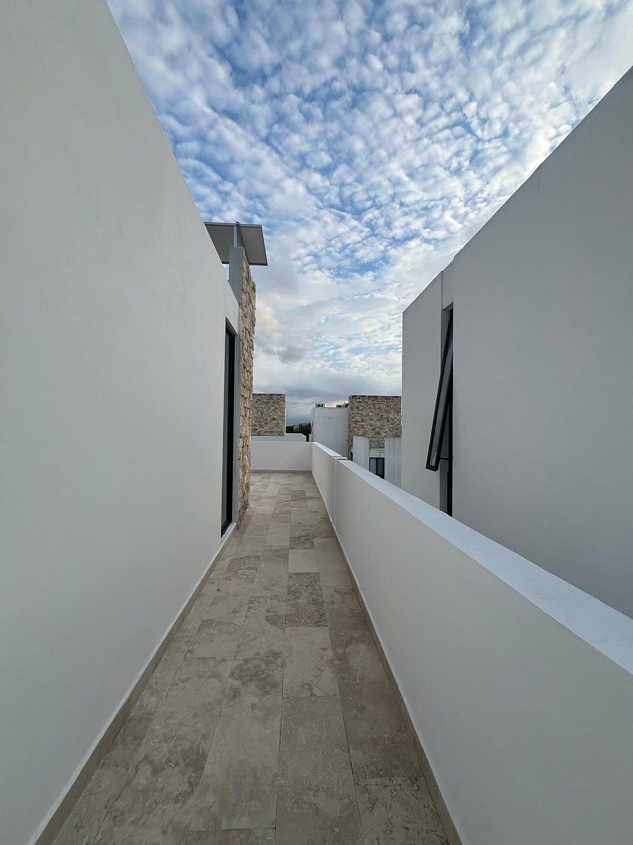 Casa en condominio en Temozón Norte, Mérida, foto 29 de 31