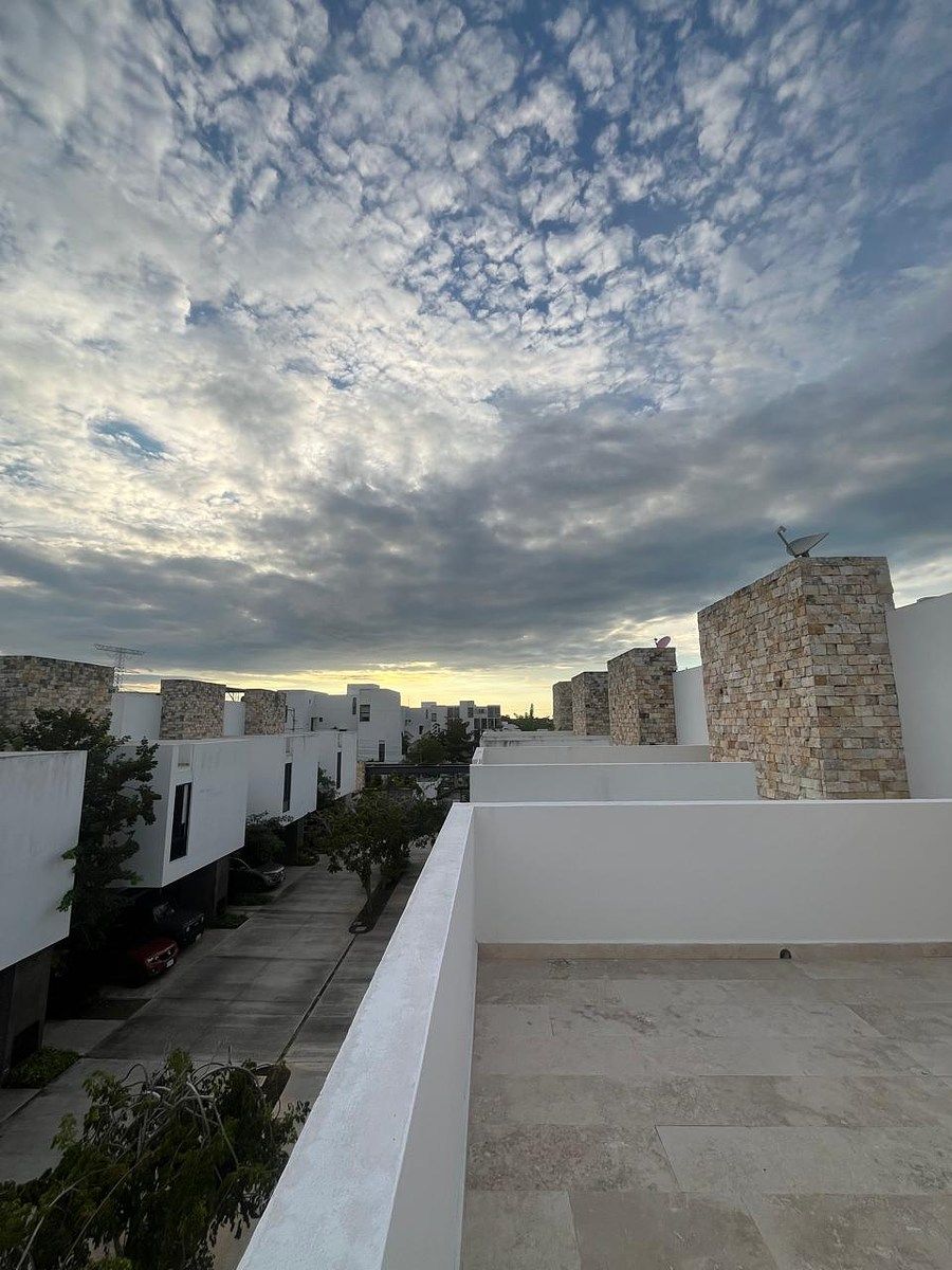 Casa en condominio en Temozón Norte, Mérida, foto 30 de 31