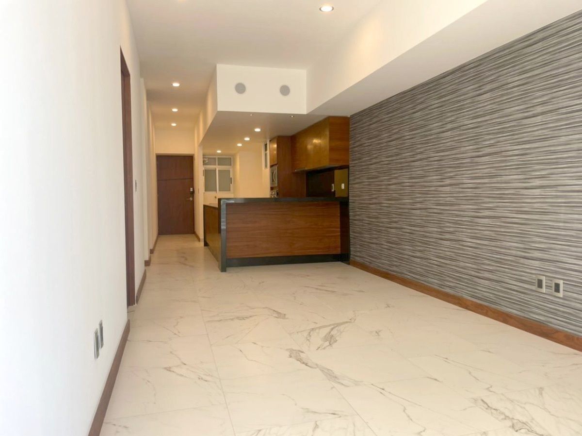 Departamento en renta Park Pedregal, foto 1 de 27