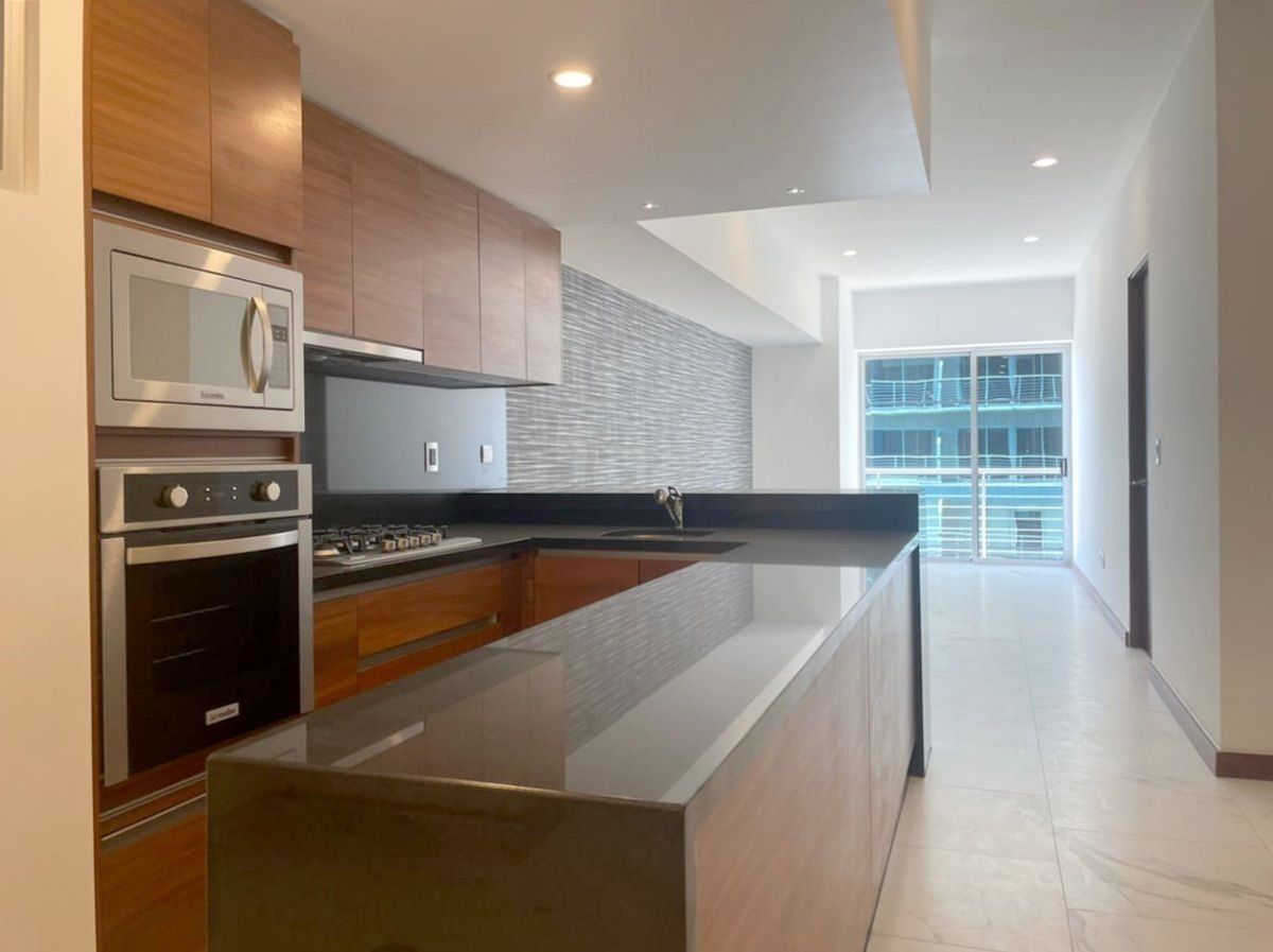 Apartamento em San Jerónimo Aculco, Álvaro Obregón, foto 3 de 27