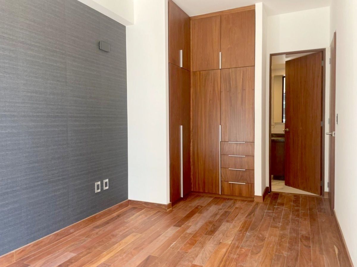 Apartamento em San Jerónimo Aculco, Álvaro Obregón, foto 5 de 27