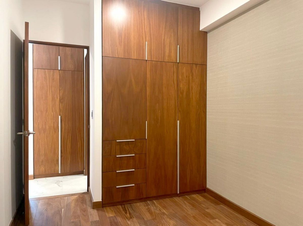 Apartamento em San Jerónimo Aculco, Álvaro Obregón, foto 6 de 27