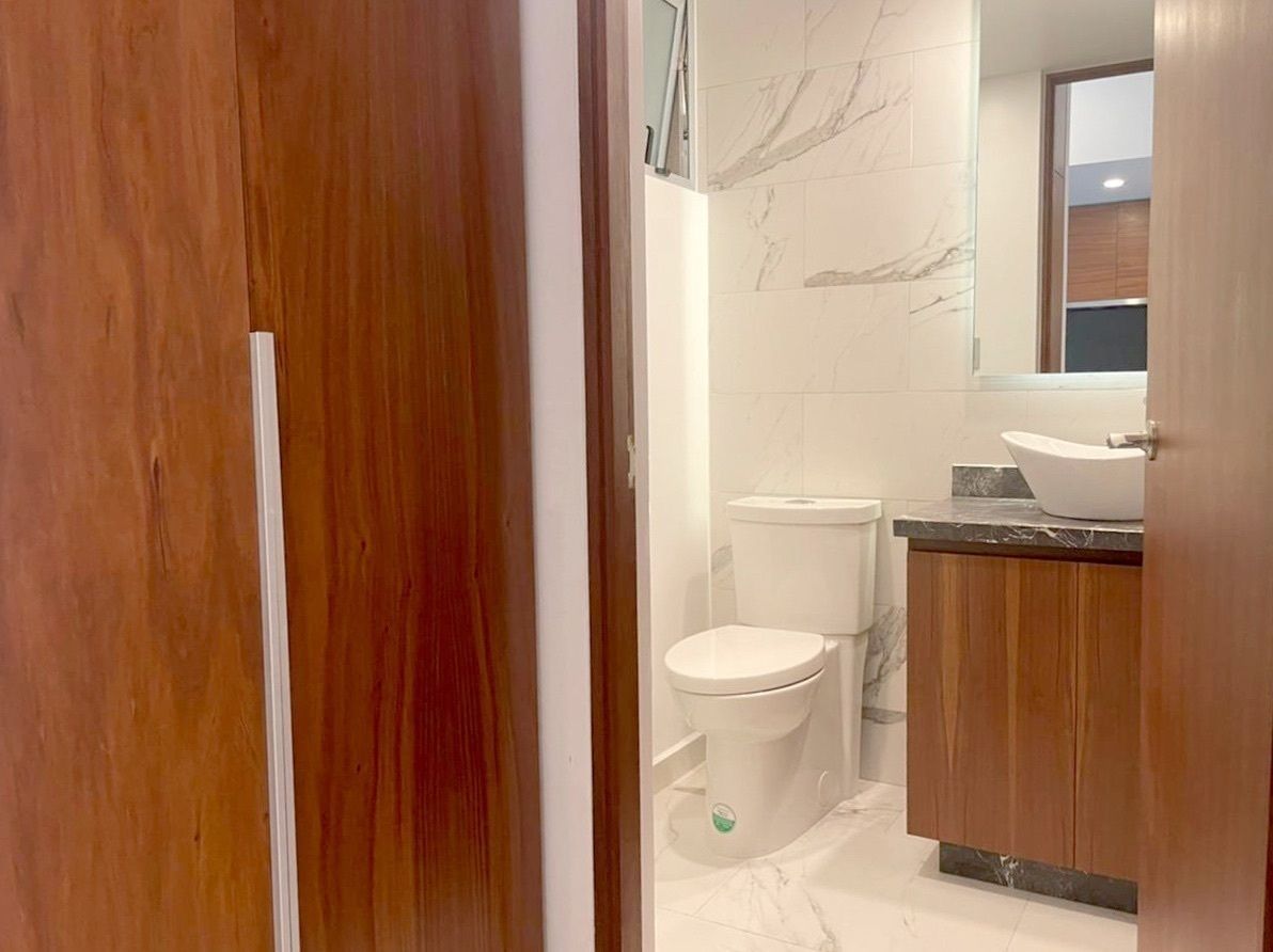 Apartamento em San Jerónimo Aculco, Álvaro Obregón, foto 8 de 27