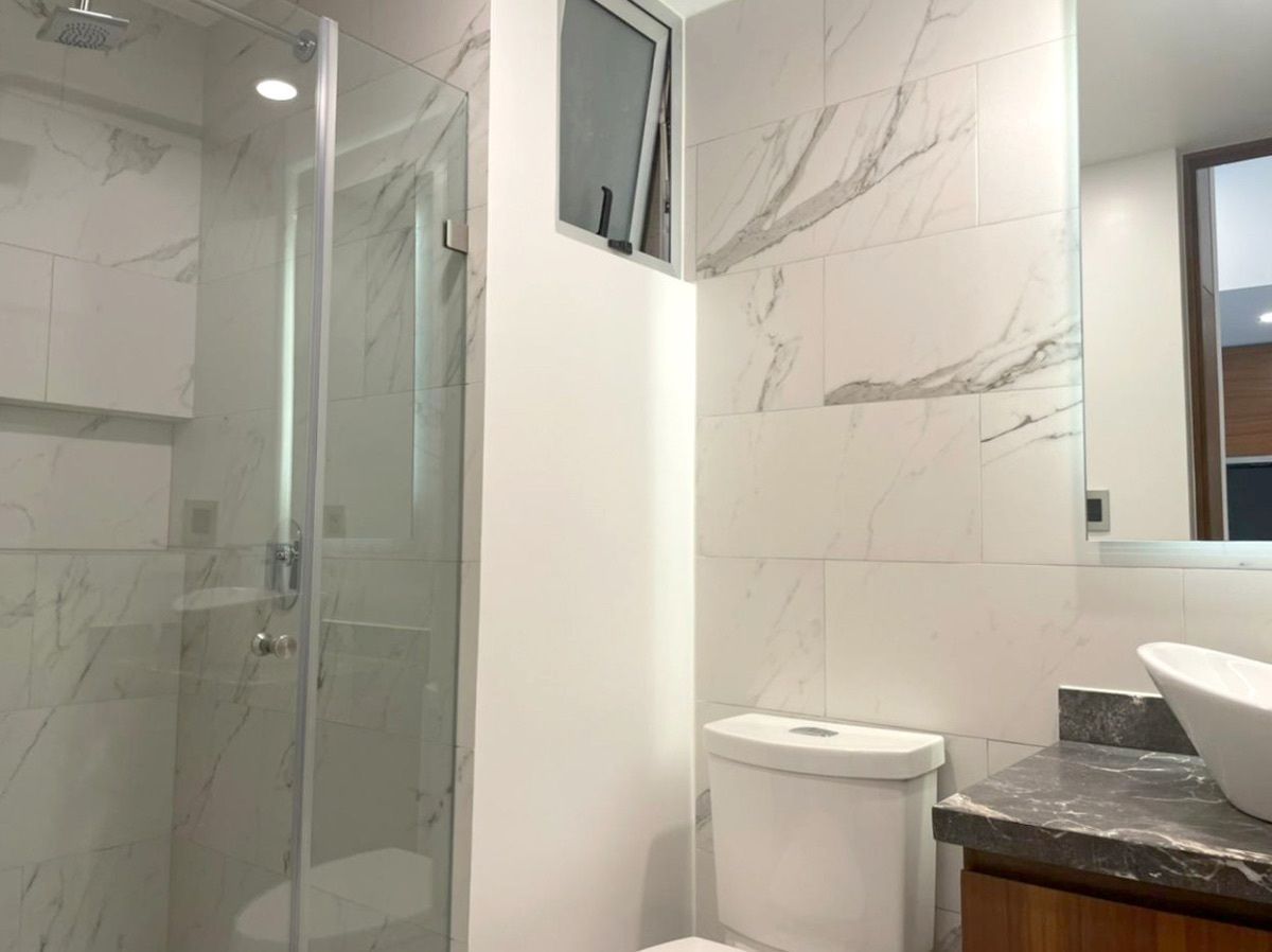 Apartamento em San Jerónimo Aculco, Álvaro Obregón, foto 9 de 27