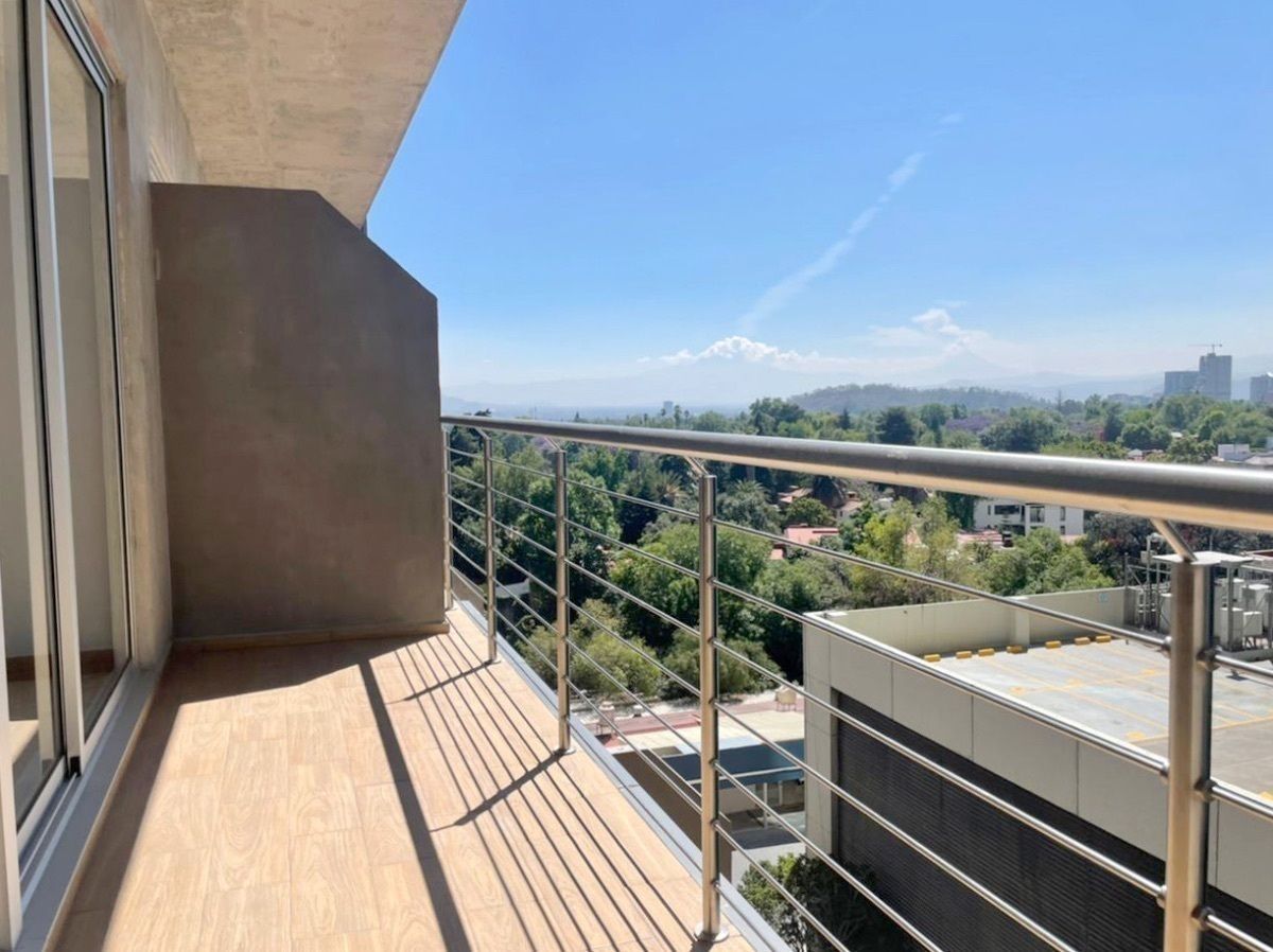 Apartamento em San Jerónimo Aculco, Álvaro Obregón, foto 12 de 27