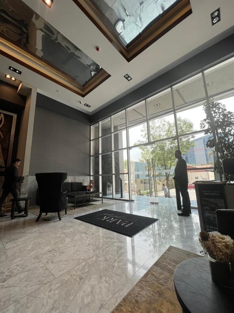 Apartamento em San Jerónimo Aculco, Álvaro Obregón, foto 15 de 27