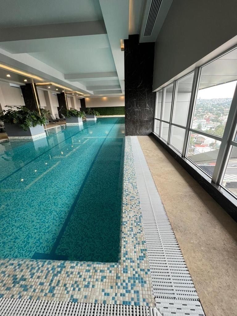 Apartamento em San Jerónimo Aculco, Álvaro Obregón, foto 17 de 27