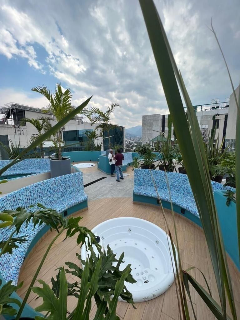 Apartamento em San Jerónimo Aculco, Álvaro Obregón, foto 20 de 27