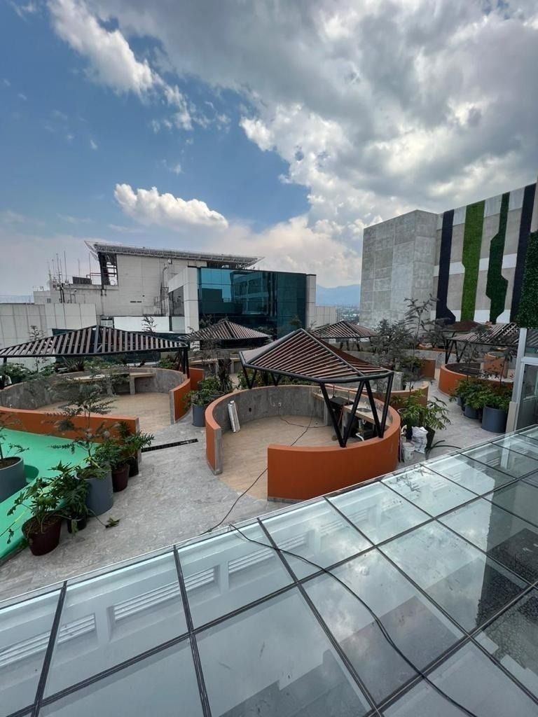 Apartamento em San Jerónimo Aculco, Álvaro Obregón, foto 21 de 27