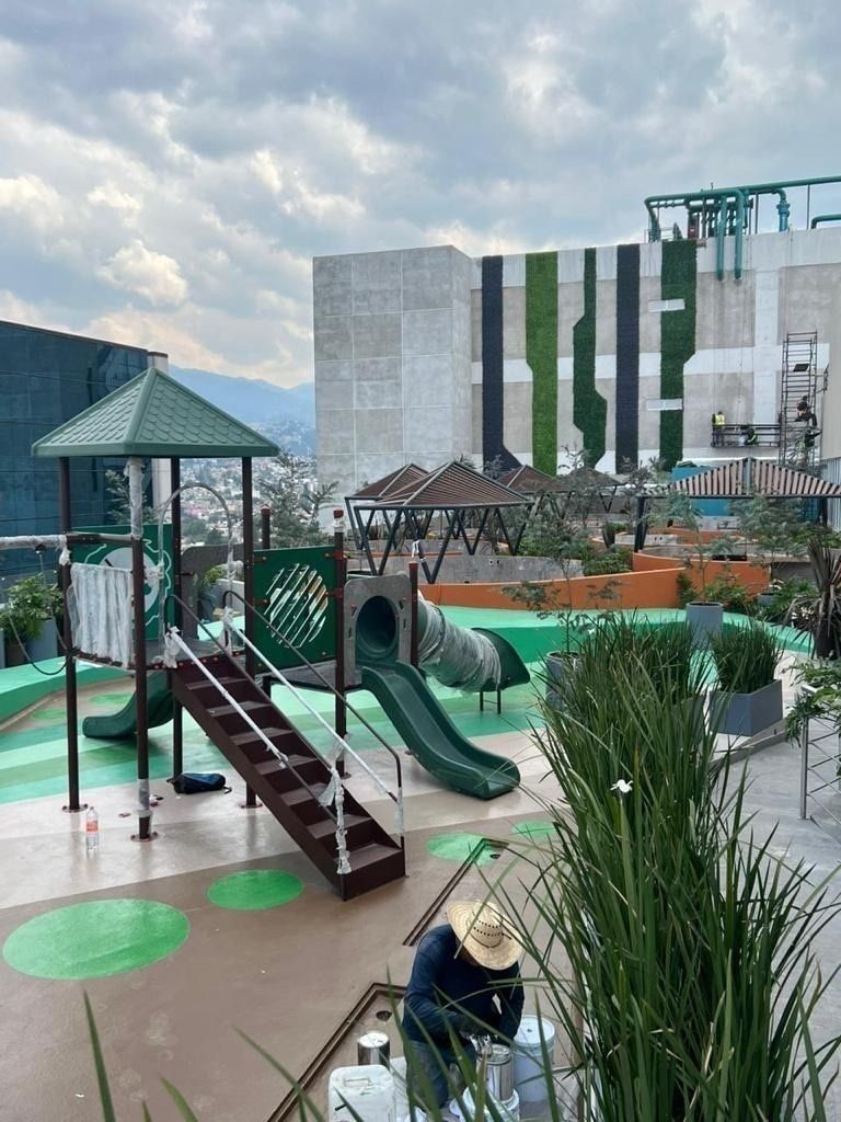 Apartamento em San Jerónimo Aculco, Álvaro Obregón, foto 22 de 27