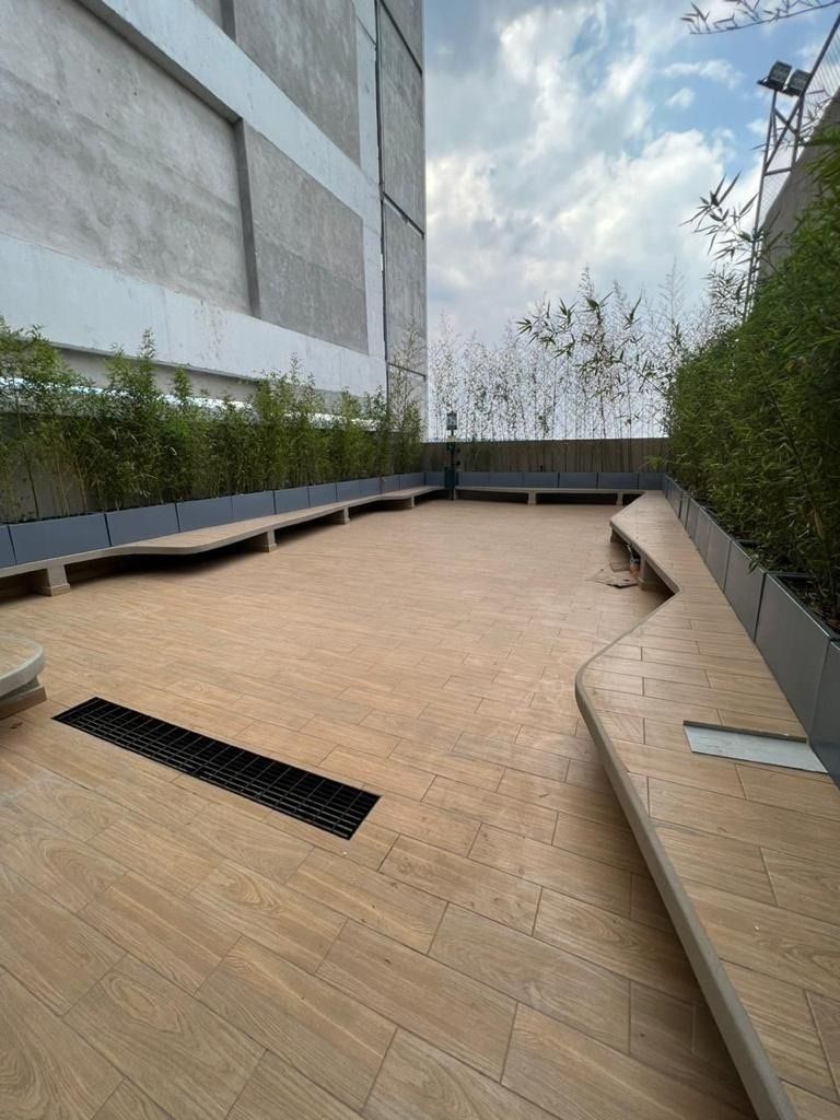 Apartamento em San Jerónimo Aculco, Álvaro Obregón, foto 23 de 27