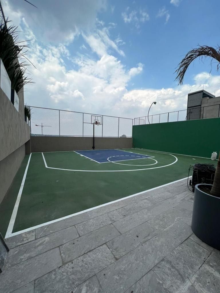 Apartamento em San Jerónimo Aculco, Álvaro Obregón, foto 25 de 27