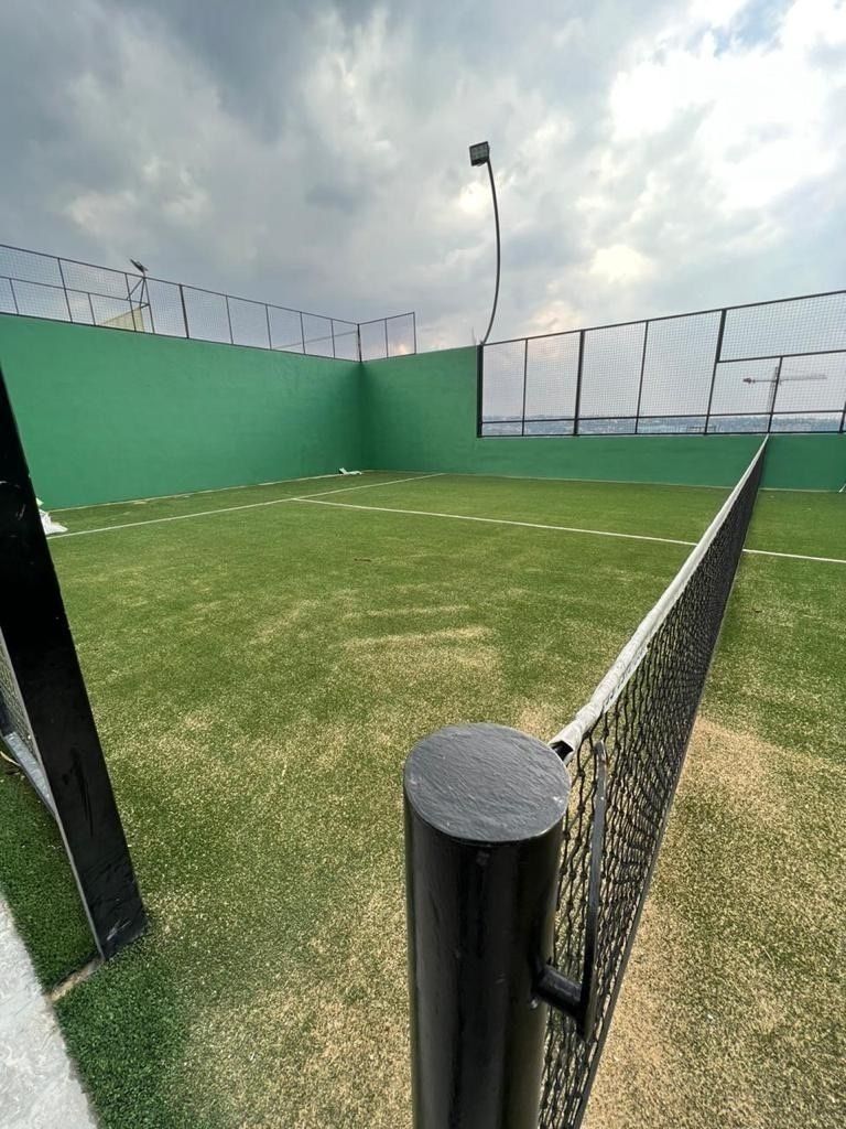 Apartamento em San Jerónimo Aculco, Álvaro Obregón, foto 26 de 27