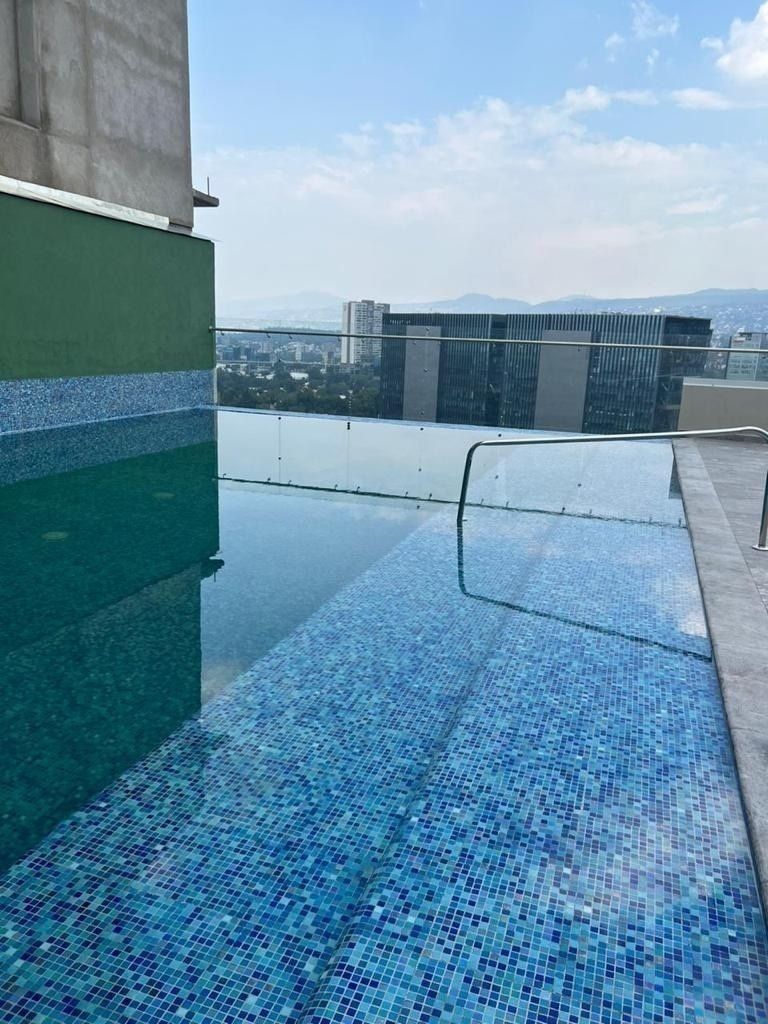 Apartamento em San Jerónimo Aculco, Álvaro Obregón, foto 27 de 27