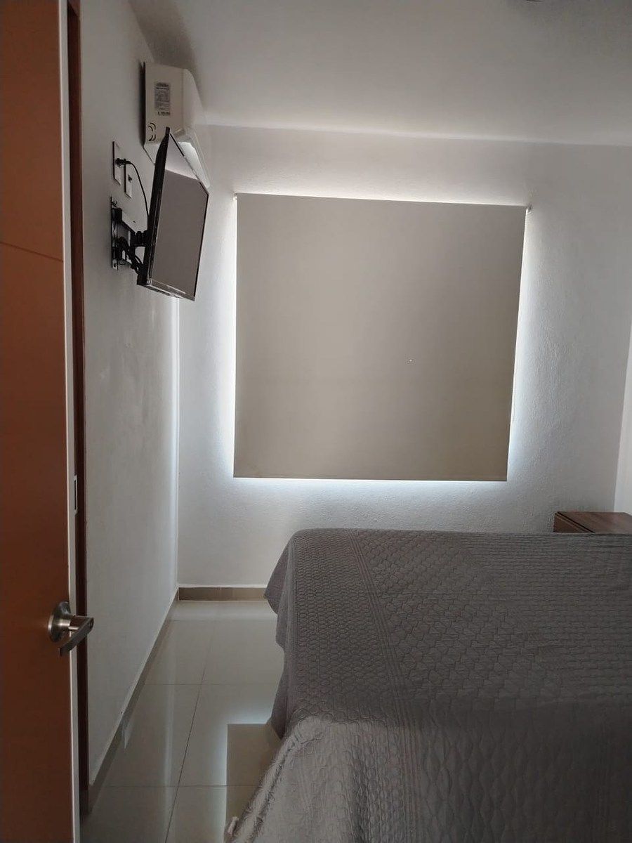 Apartamento em Las Ceibas Residencial, Manzanillo, foto 11 de 16