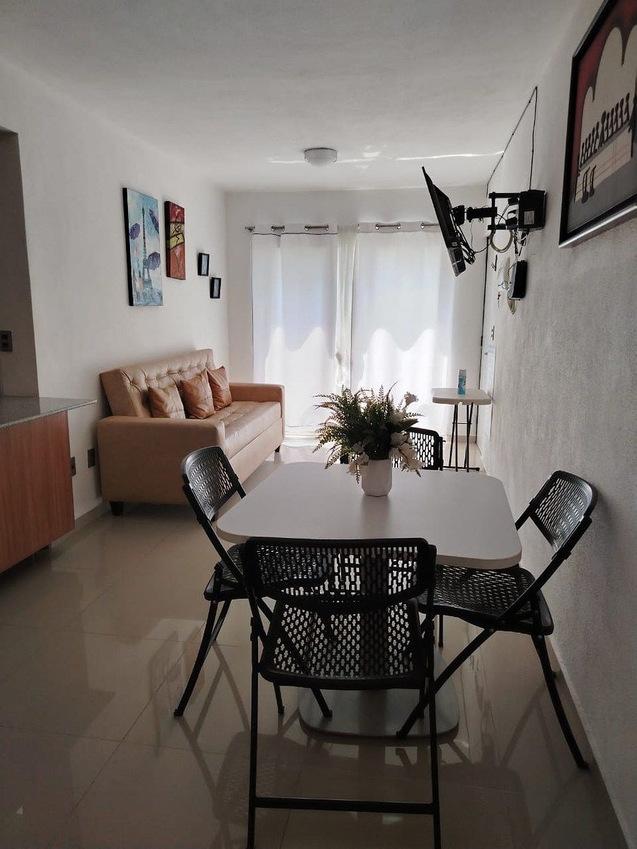 Departamento en renta y venta, foto 1 de 16
