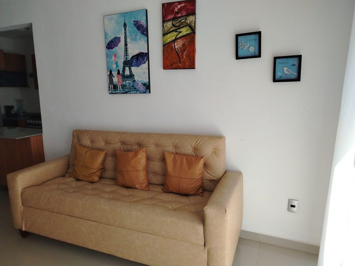 Apartamento em Las Ceibas Residencial, Manzanillo, foto 4 de 16