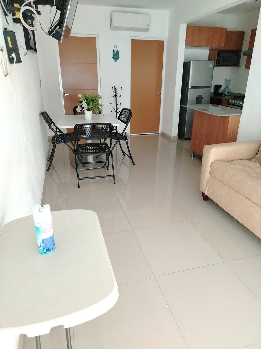 Apartamento em Las Ceibas Residencial, Manzanillo, foto 3 de 16