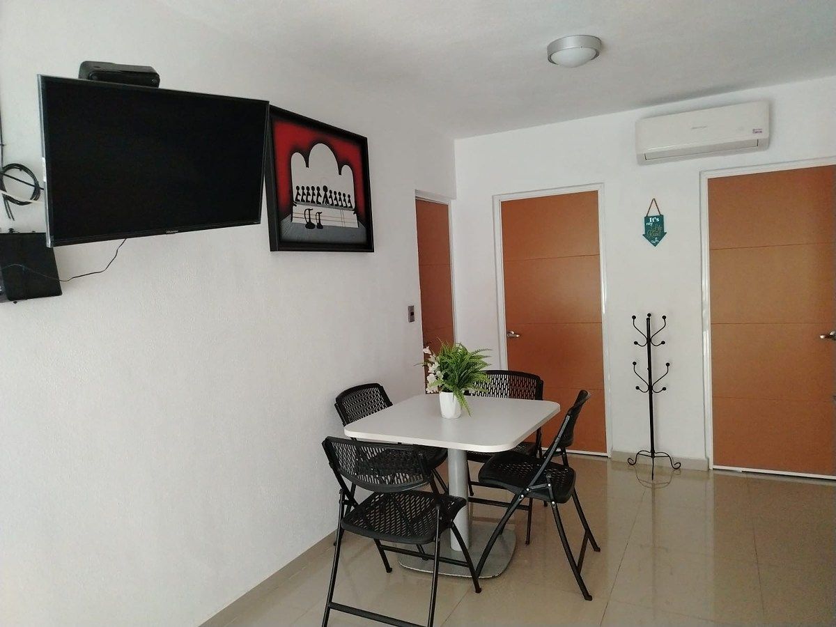 Apartamento em Las Ceibas Residencial, Manzanillo, foto 2 de 16