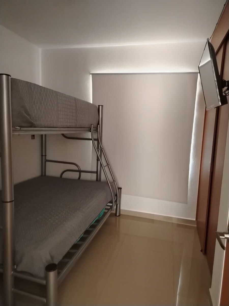 Apartamento em Las Ceibas Residencial, Manzanillo, foto 12 de 16