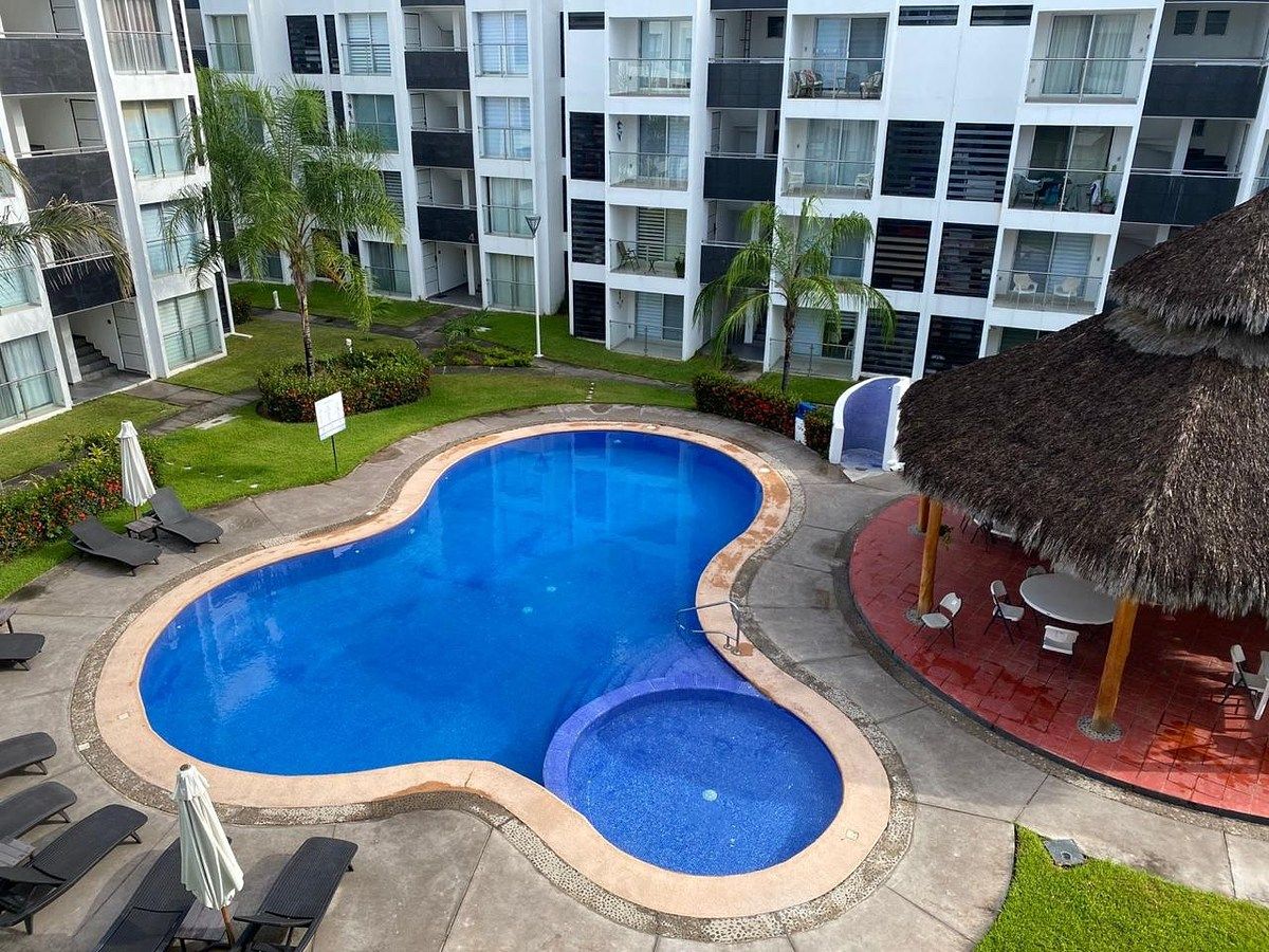 Apartamento em Las Ceibas Residencial, Manzanillo, foto 16 de 16