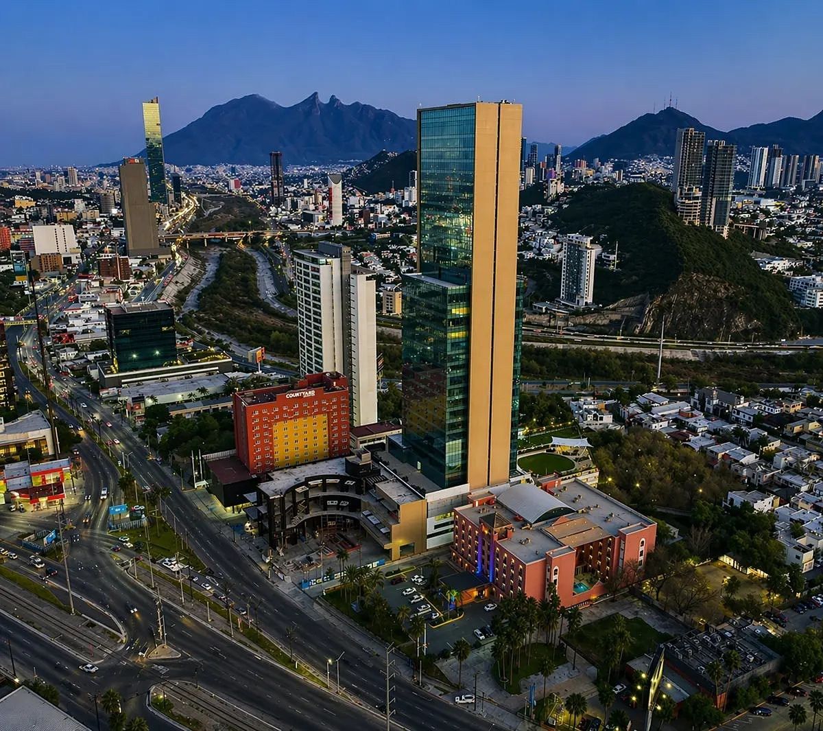 Oficina en San Jerónimo, Monterrey, foto 11 de 12
