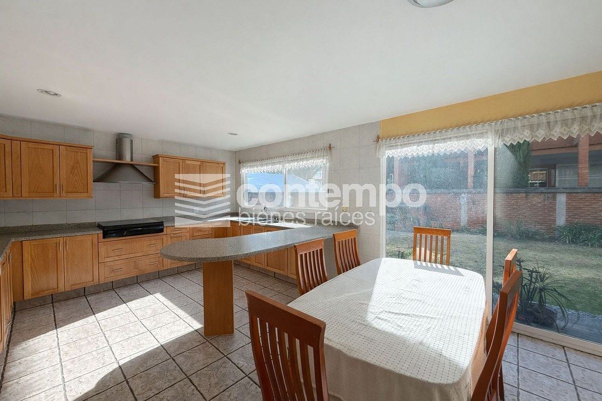 Casa em Plazas del Condado, Atizapán de Zaragoza, foto 3 de 22