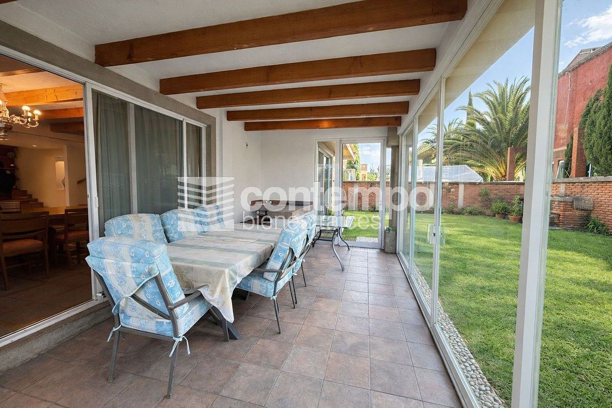 Casa em Plazas del Condado, Atizapán de Zaragoza, foto 11 de 22