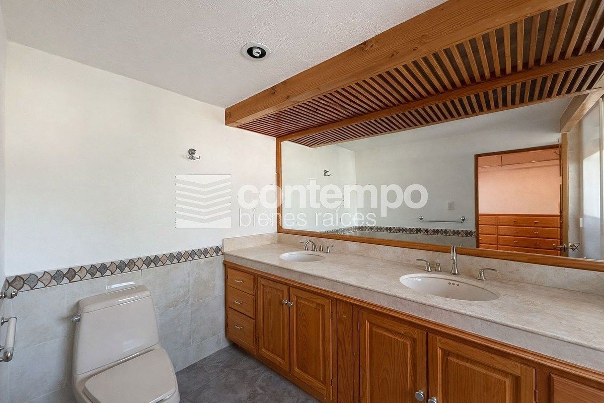 Casa em Plazas del Condado, Atizapán de Zaragoza, foto 16 de 22
