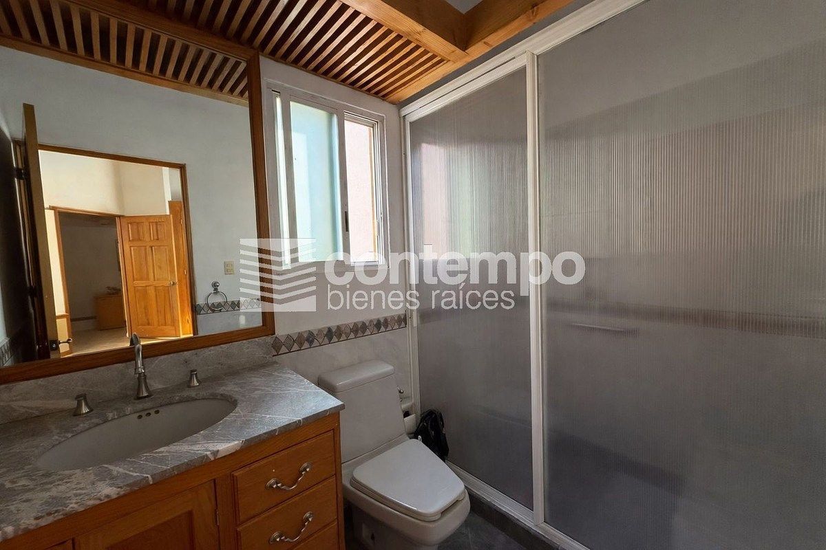 Casa em Plazas del Condado, Atizapán de Zaragoza, foto 17 de 22