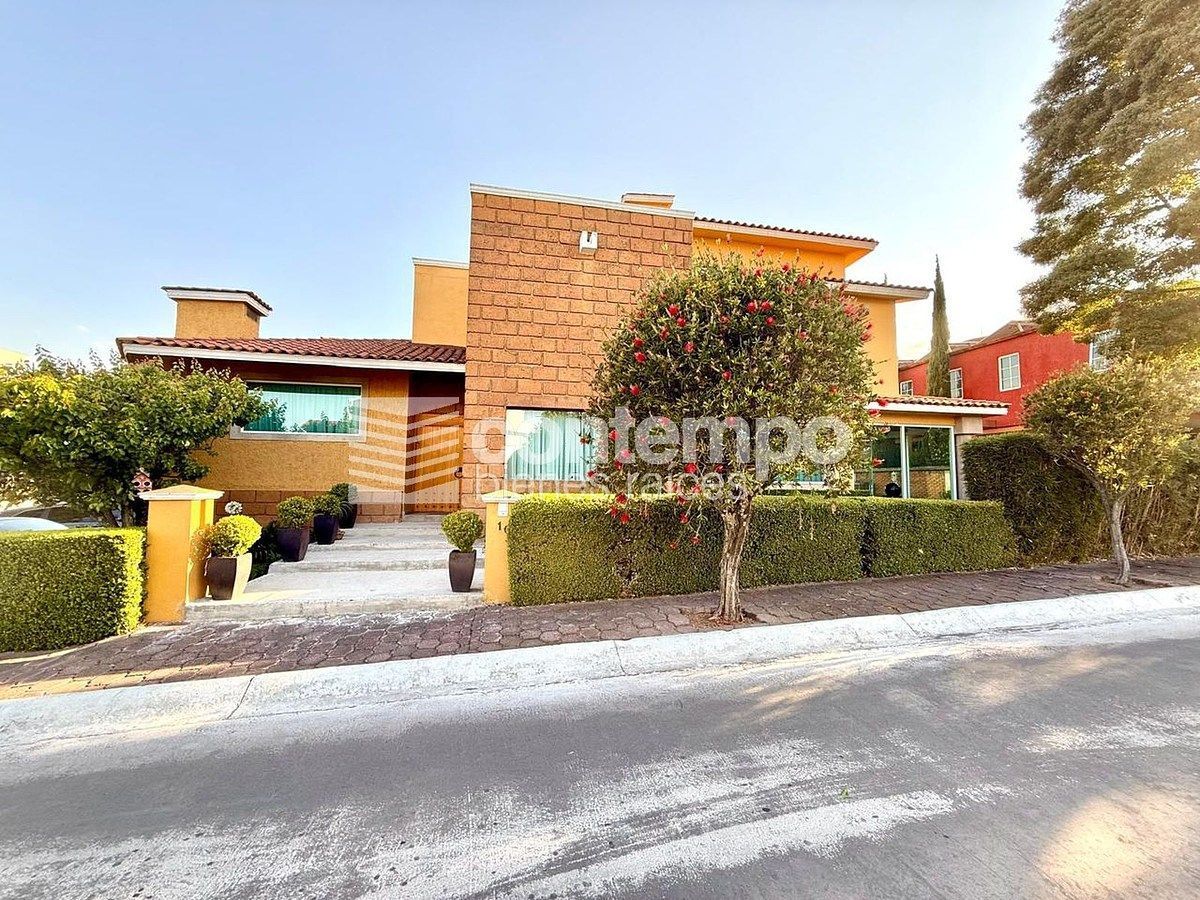 Casa em Plazas del Condado, Atizapán de Zaragoza, foto 21 de 22