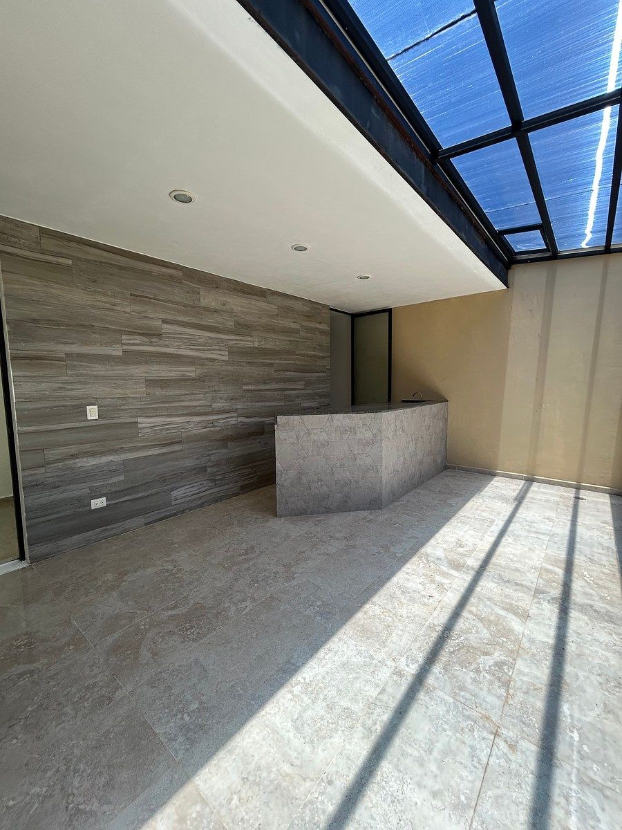 Casa em Temozón Norte, Mérida, foto 2 de 29