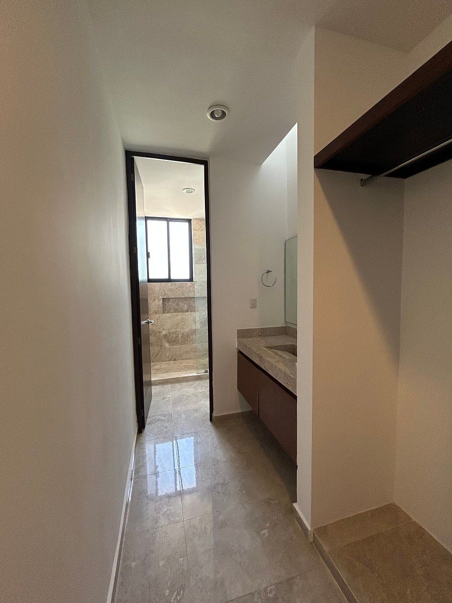 Casa em Temozón Norte, Mérida, foto 13 de 29